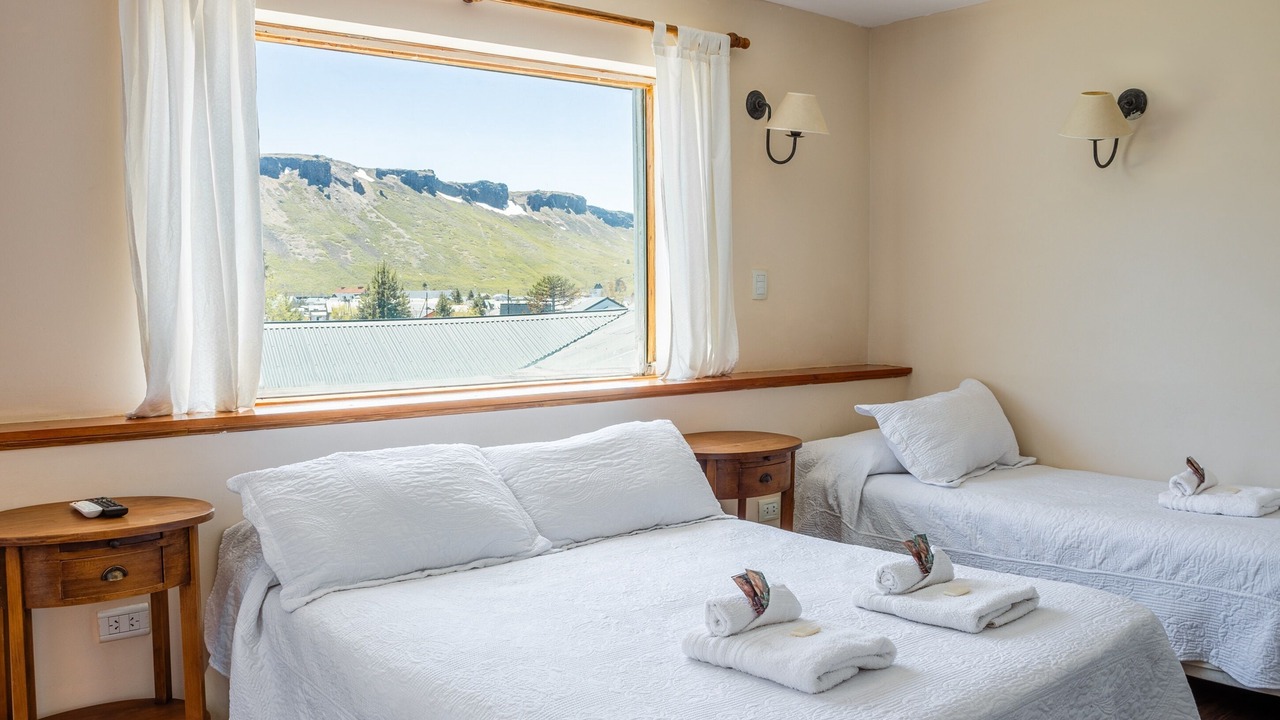 Photo of Bedroom in Caviahue
