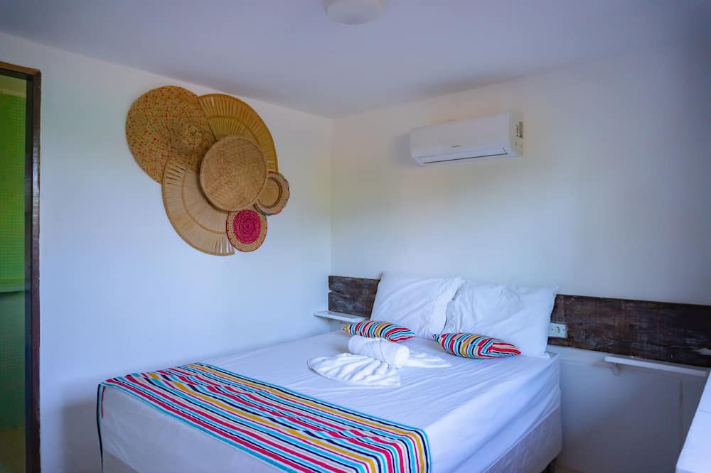 Photo of Bedroom in Sirinhaem