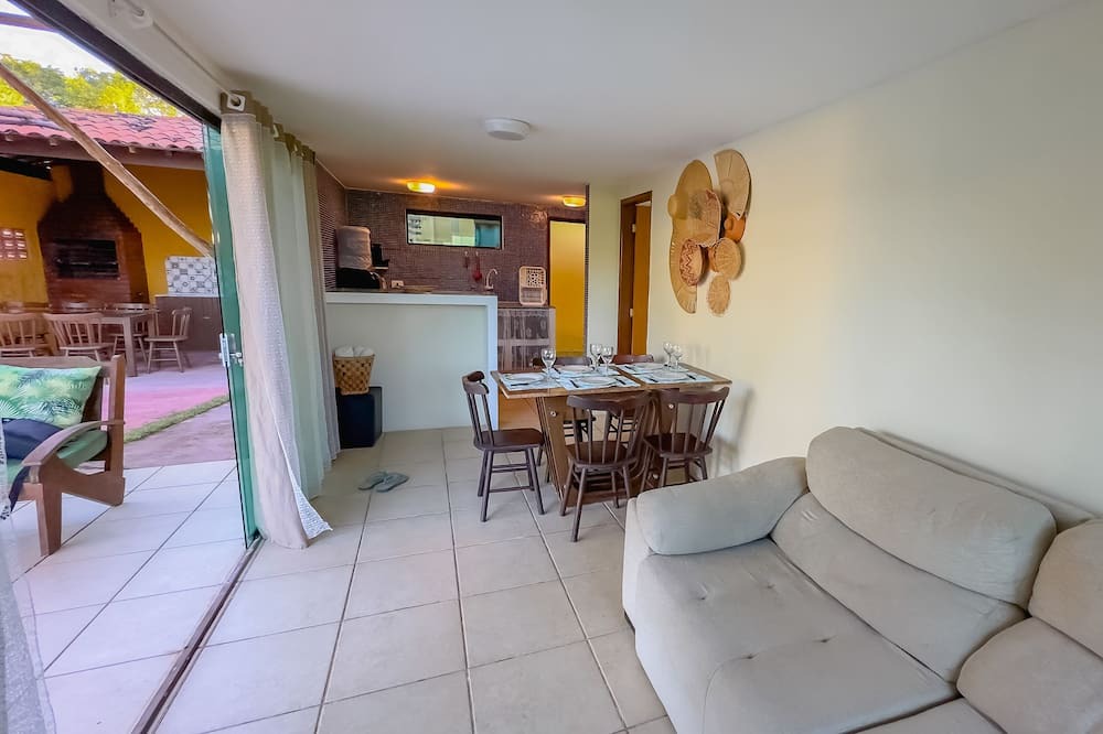 Photo of Livingroom in Sirinhaem