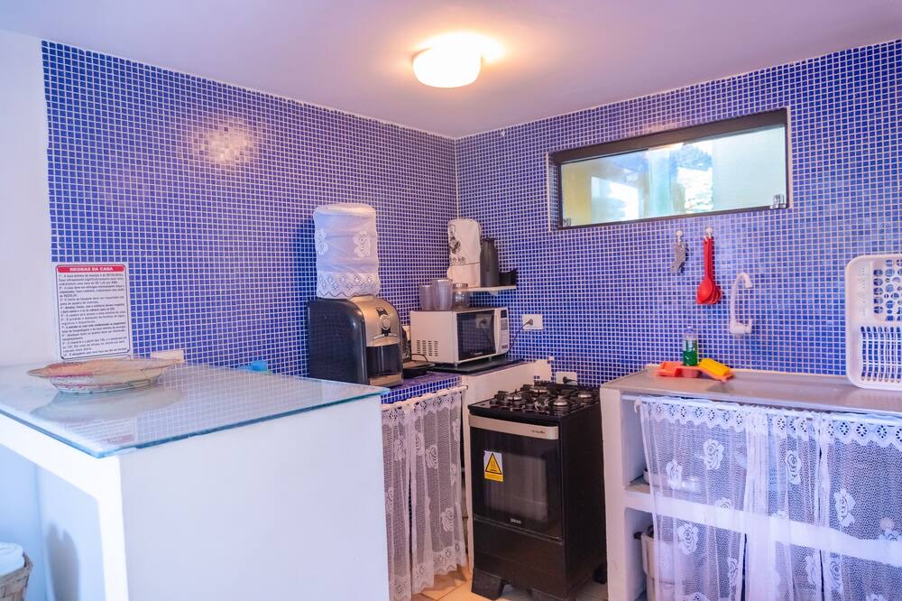 Photo of Kitchen in Sirinhaem