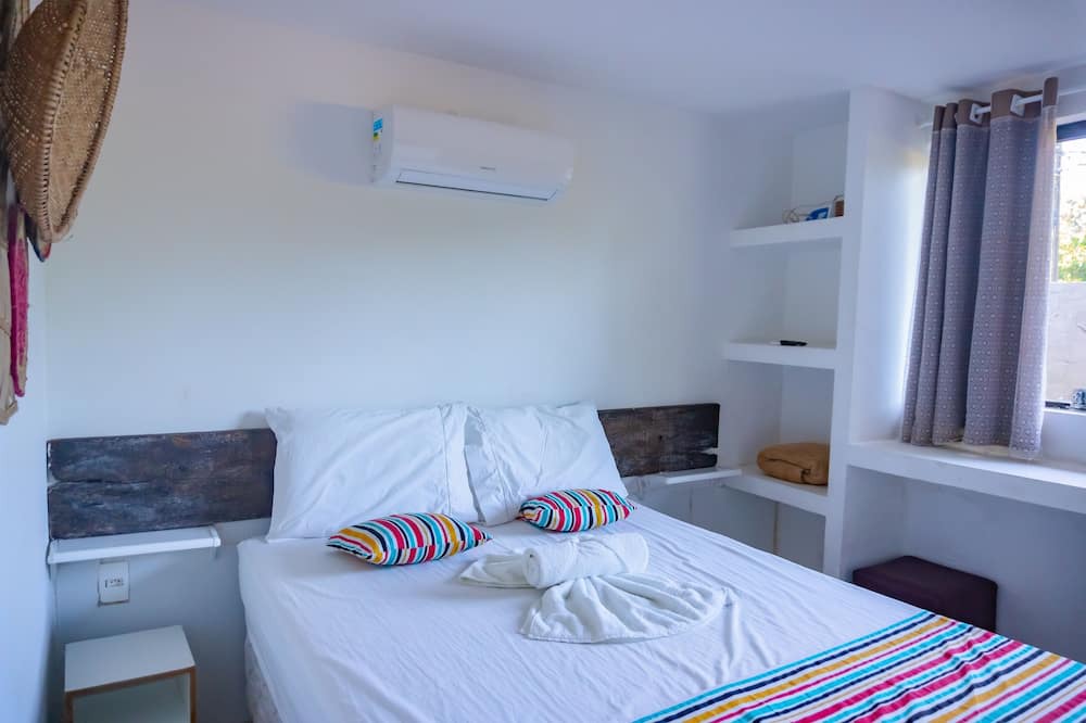 Photo of Bedroom in Sirinhaem