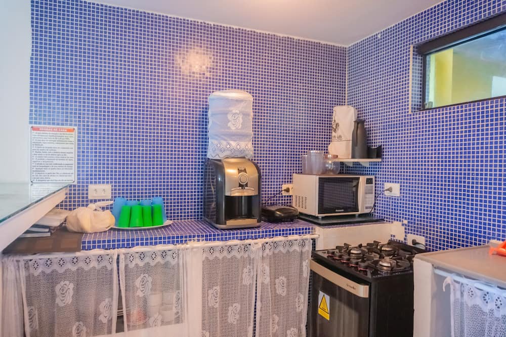 Photo of Kitchen in Sirinhaem