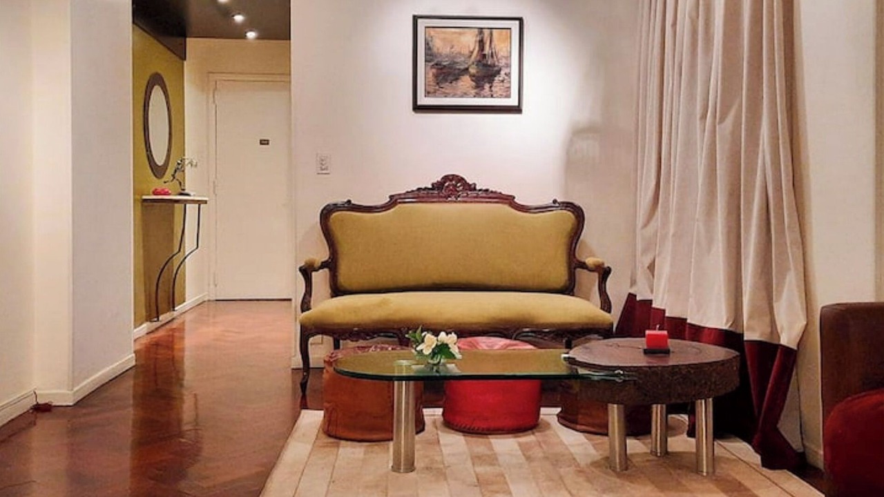Photo of Livingroom in Caballito