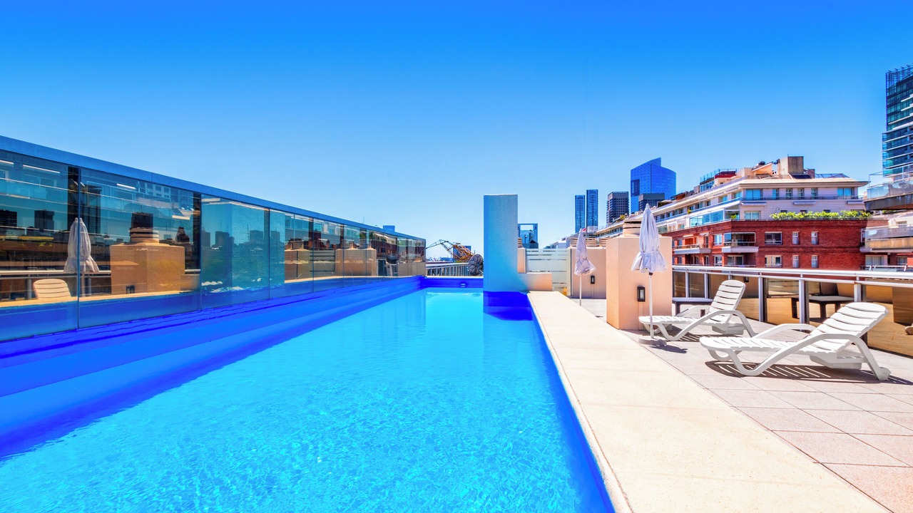 Photo of Outdoor in Buenos Aires Central Business District