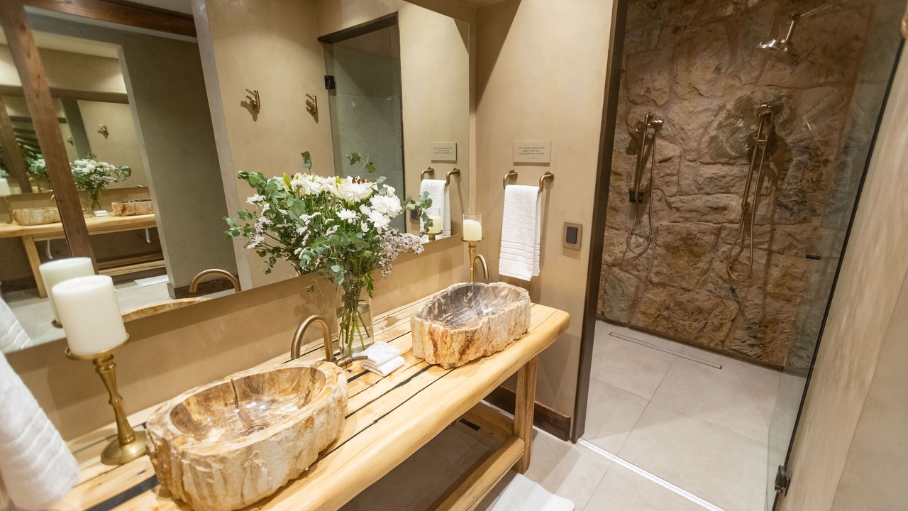 Photo of Bathroom in Chacras de Coria