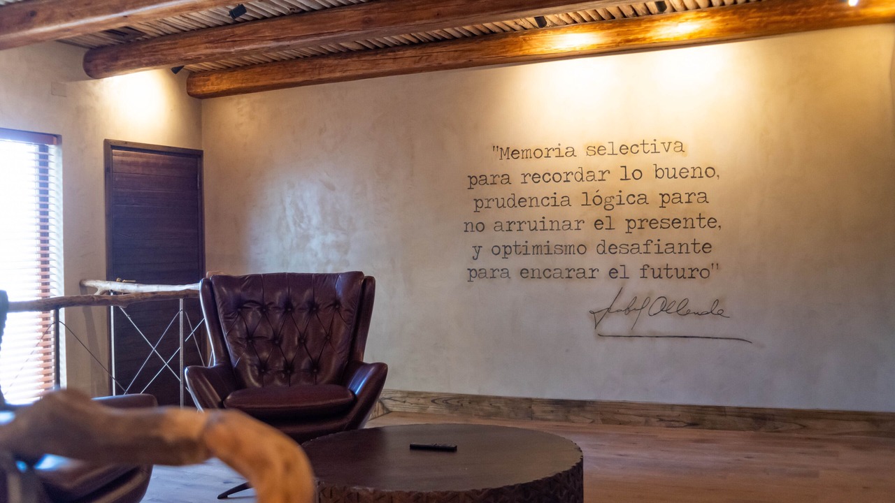 Photo of Livingroom in Chacras de Coria