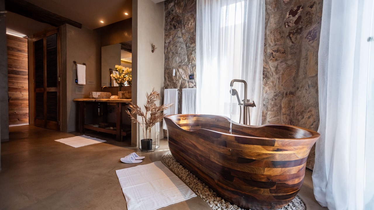 Photo of Bathroom in Chacras de Coria