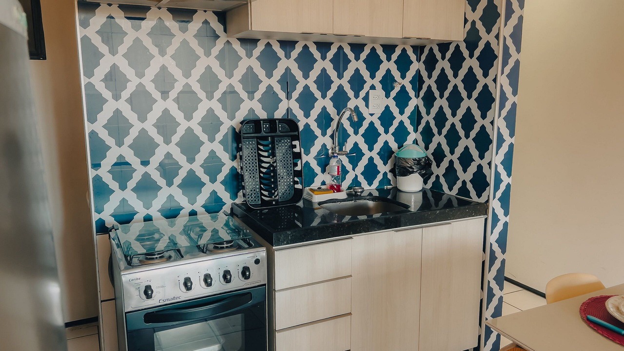 Photo of Kitchen in Antonio Diogo