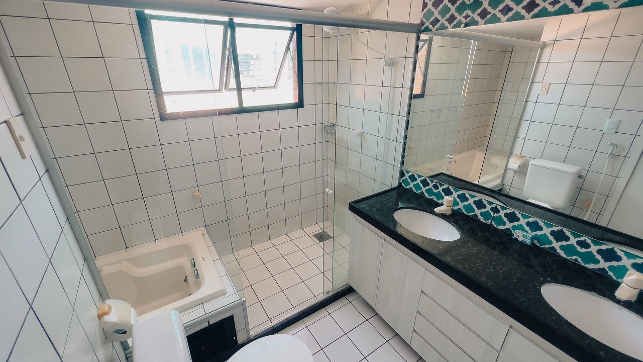 Photo of Bathroom in Antonio Diogo