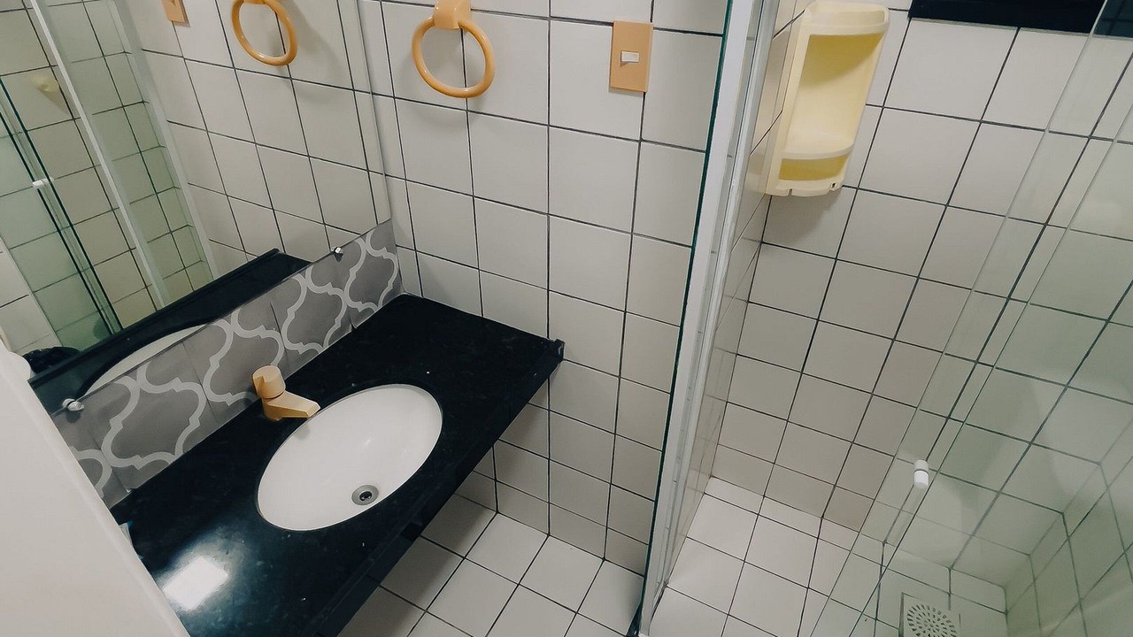 Photo of Bathroom in Antonio Diogo
