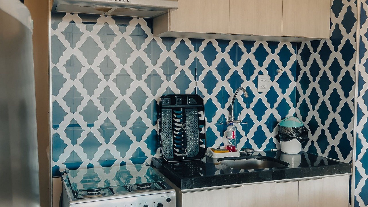 Photo of Kitchen in Antonio Diogo