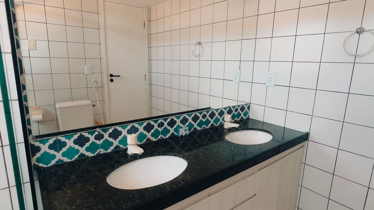 Photo of Bathroom in Antonio Diogo