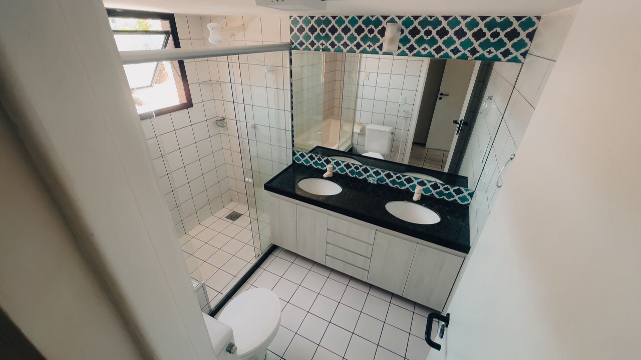 Photo of Bathroom in Antonio Diogo