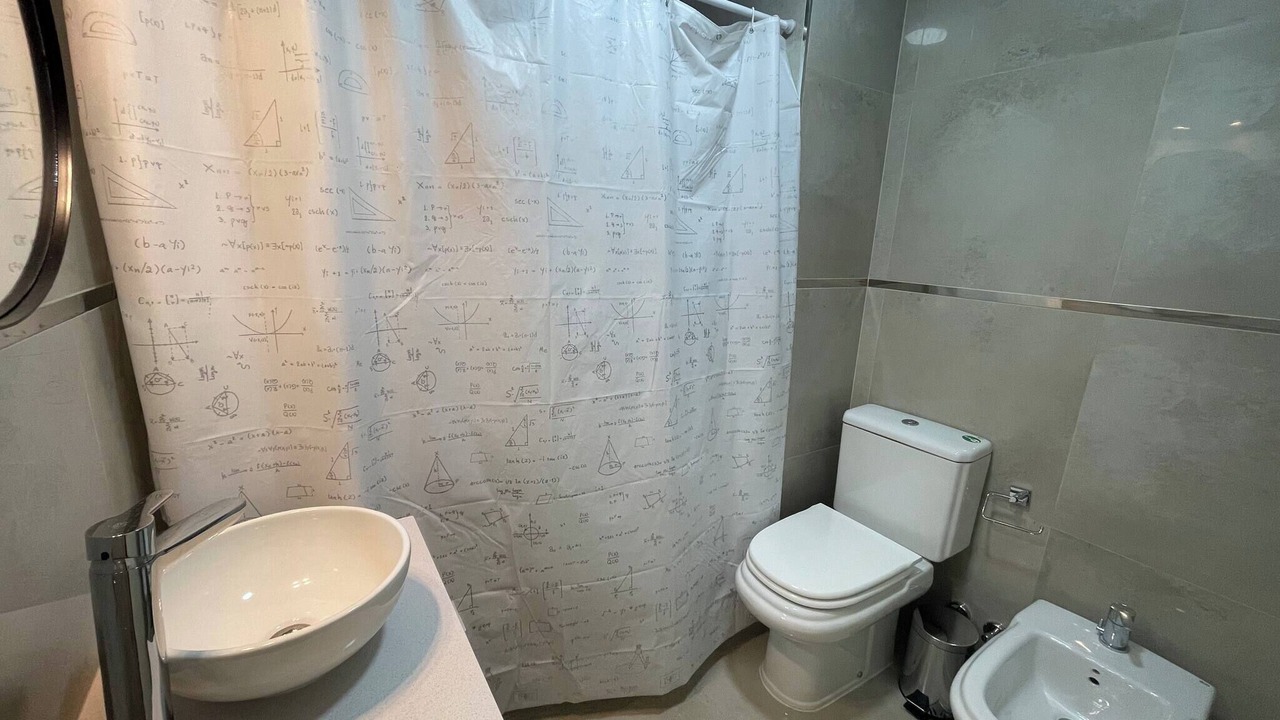 Photo of Bathroom in Caballito