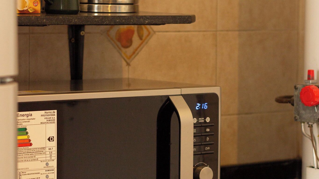 Photo of Kitchen in Maipu