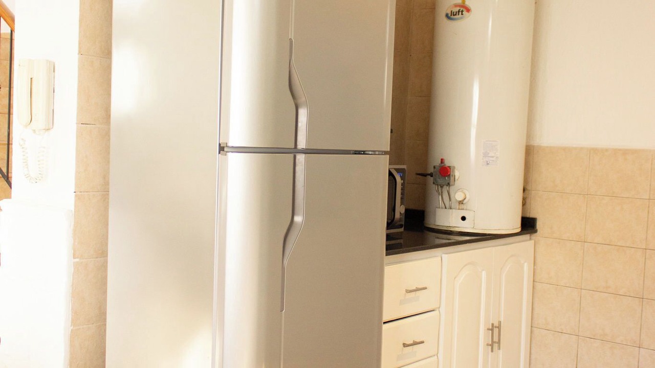 Photo of Kitchen in Maipu