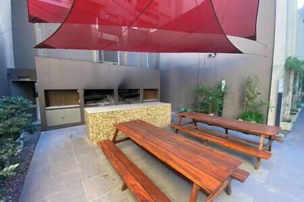 Photo of Patio Balcony in Nunez