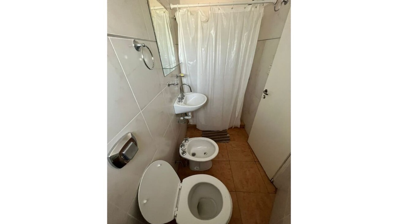 Photo of Bathroom in Villa Mercedes
