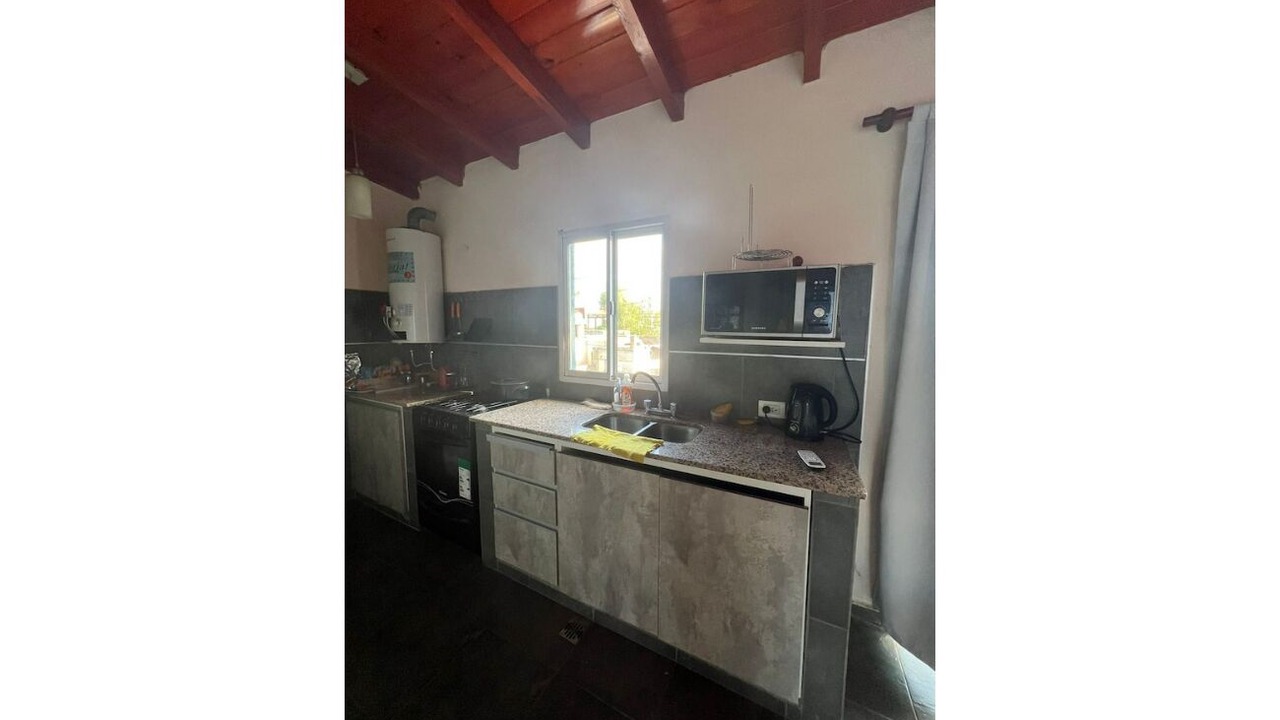 Photo of Kitchen in Villa Mercedes
