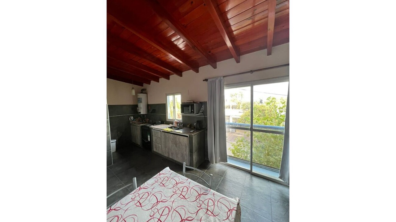 Photo of Kitchen in Villa Mercedes