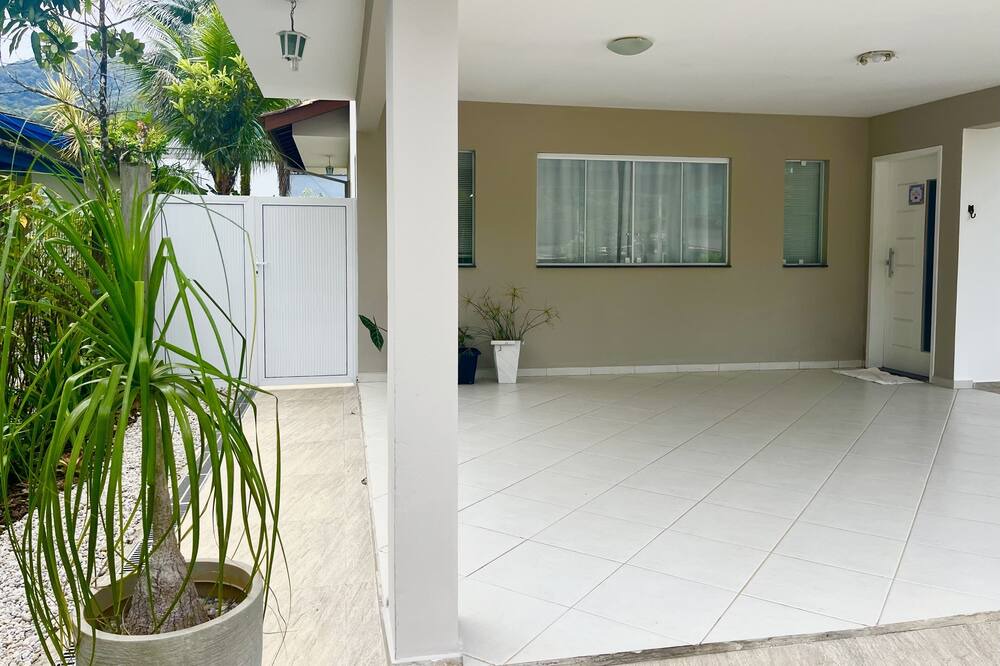 Photo of Patio Balcony in Horto