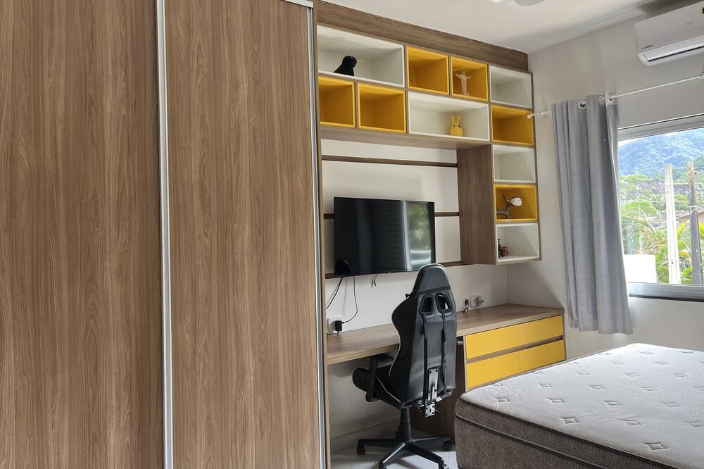 Photo of Bedroom in Horto