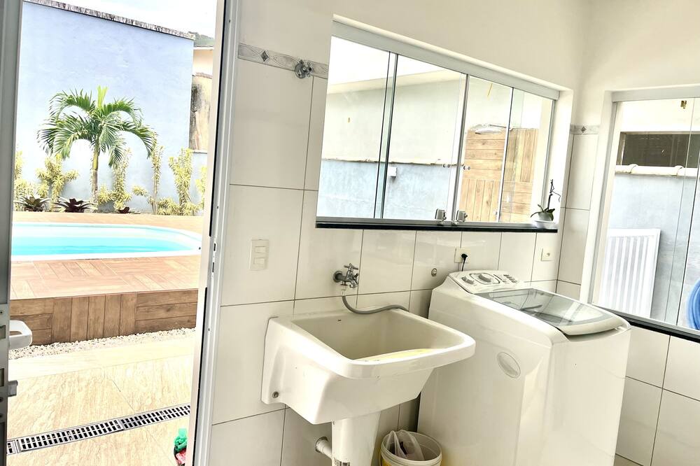 Photo of Bathroom in Horto