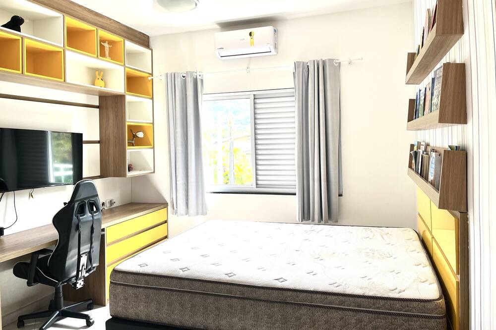 Photo of Bedroom in Horto