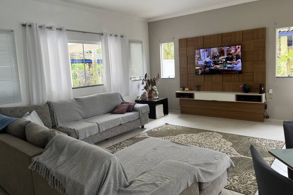 Photo of Livingroom in Horto