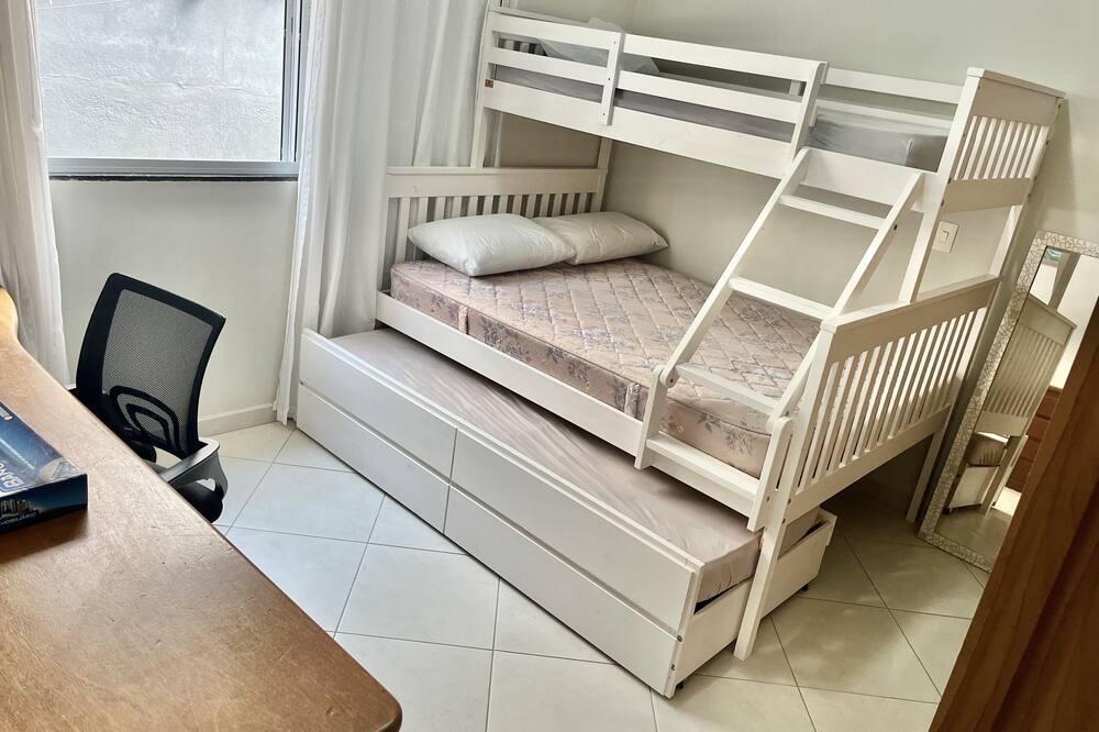 Photo of Bedroom in Horto