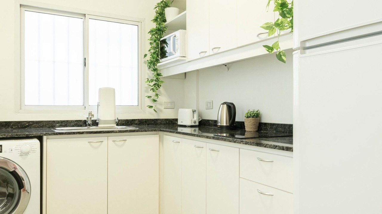Photo of Kitchen in Colegiales