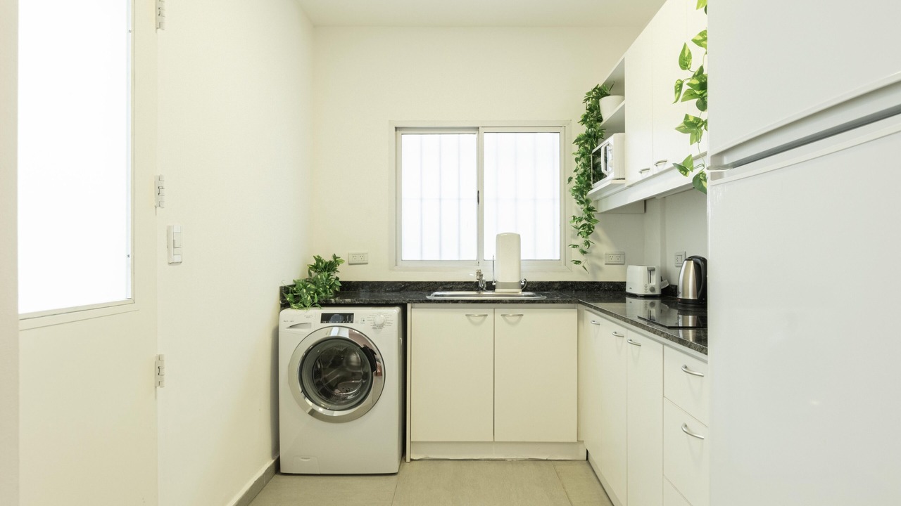 Photo of Kitchen in Colegiales