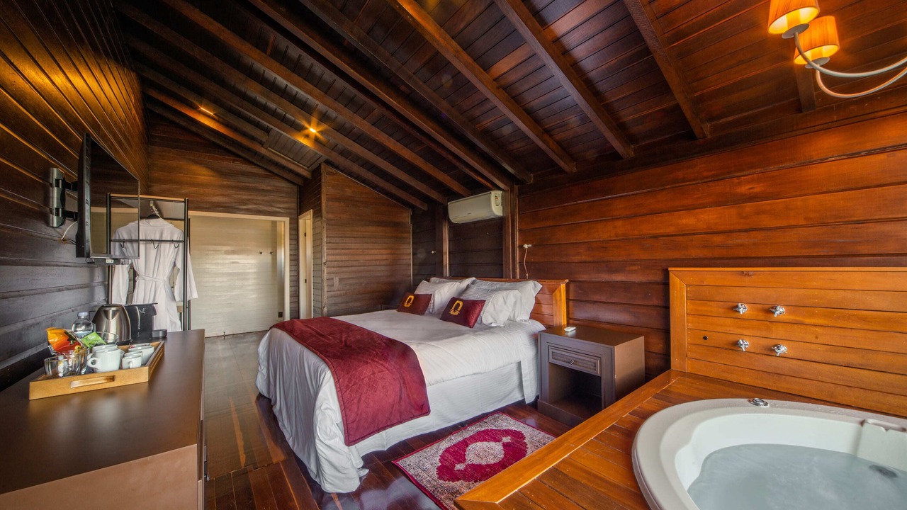 Photo of Bedroom in Sao Francisco de Paula