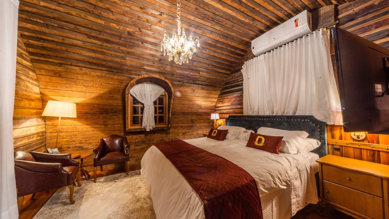 Photo of Bedroom in Sao Francisco de Paula