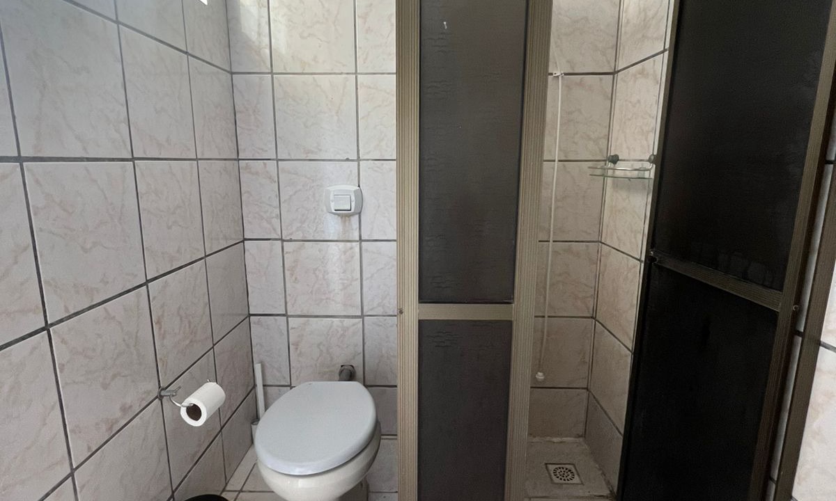 Photo of Bathroom in Guarda do Embau