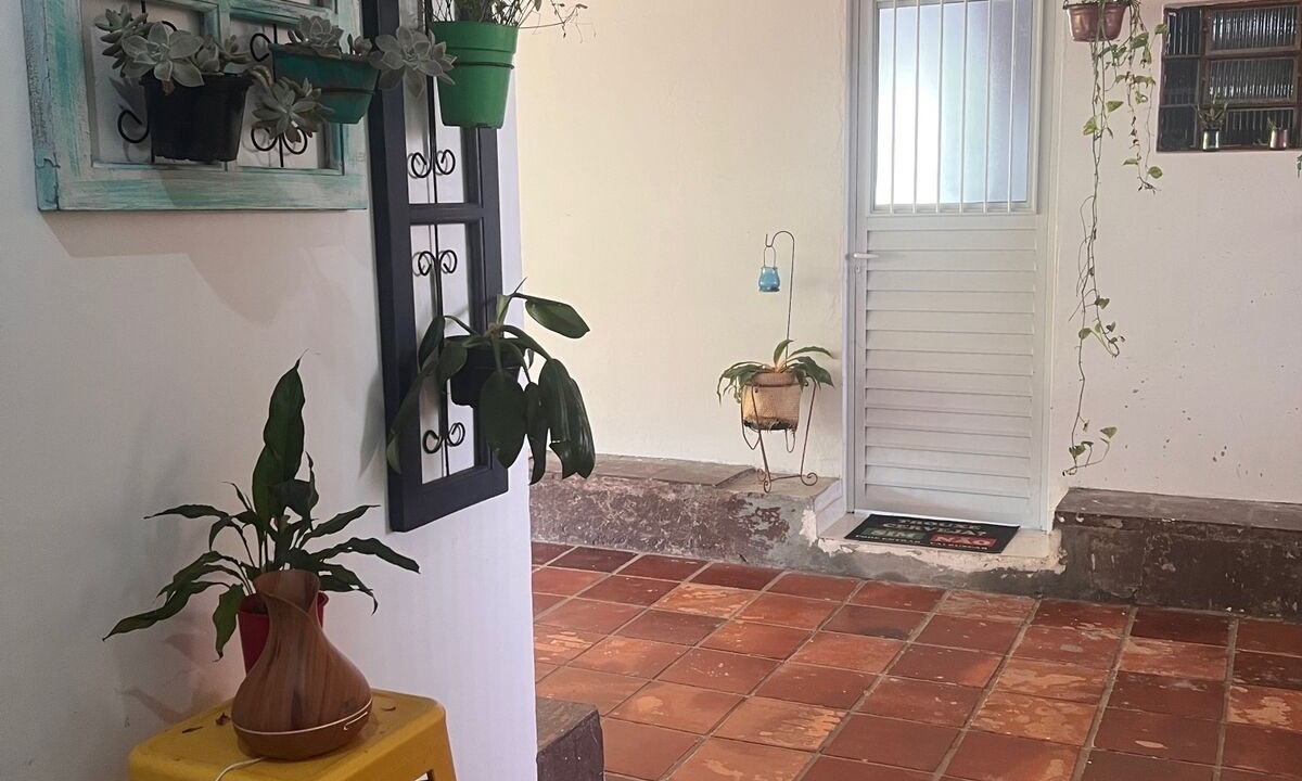 Photo of Bedroom in Guarda do Embau