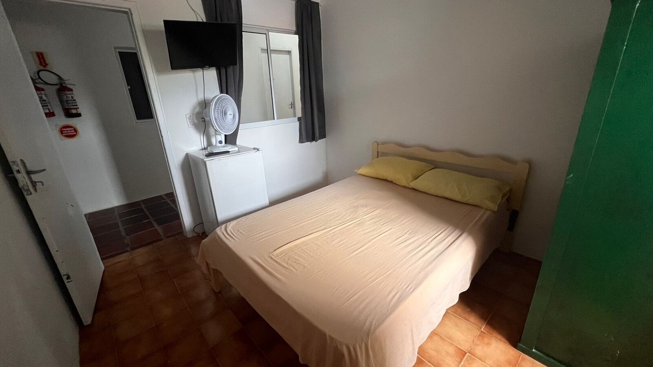 Photo of Bedroom in Guarda do Embau