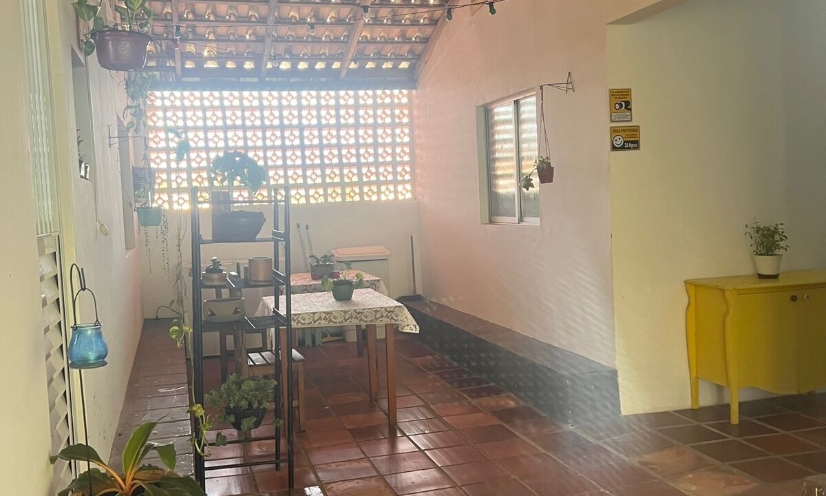 Photo of Bedroom in Guarda do Embau