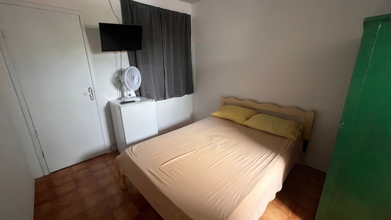 Photo of Bedroom in Guarda do Embau