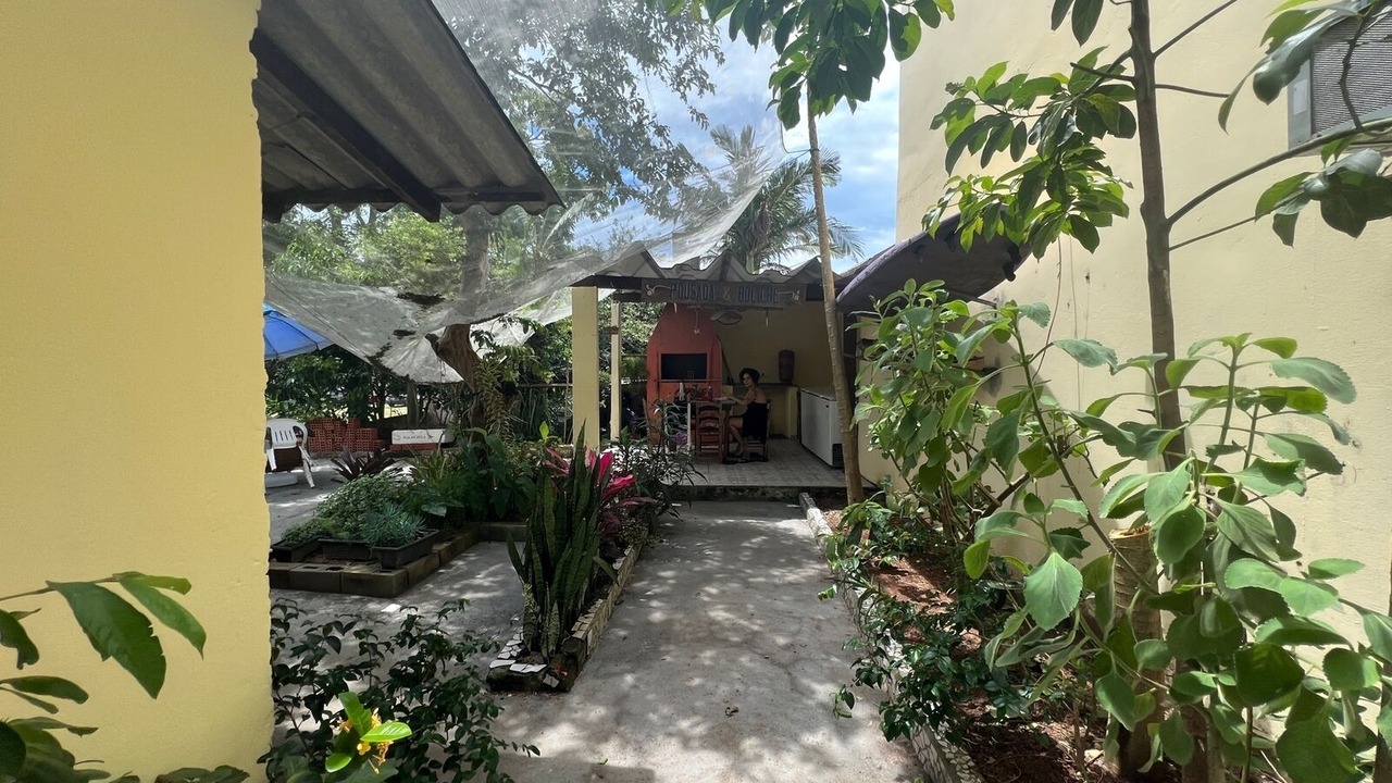 Photo of Patio Balcony in Guarda do Embau