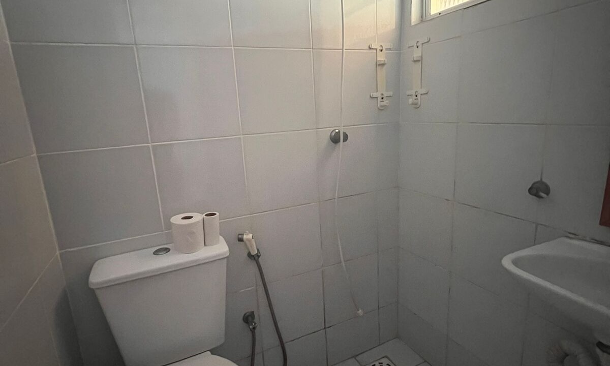 Photo of Bathroom in Guarda do Embau