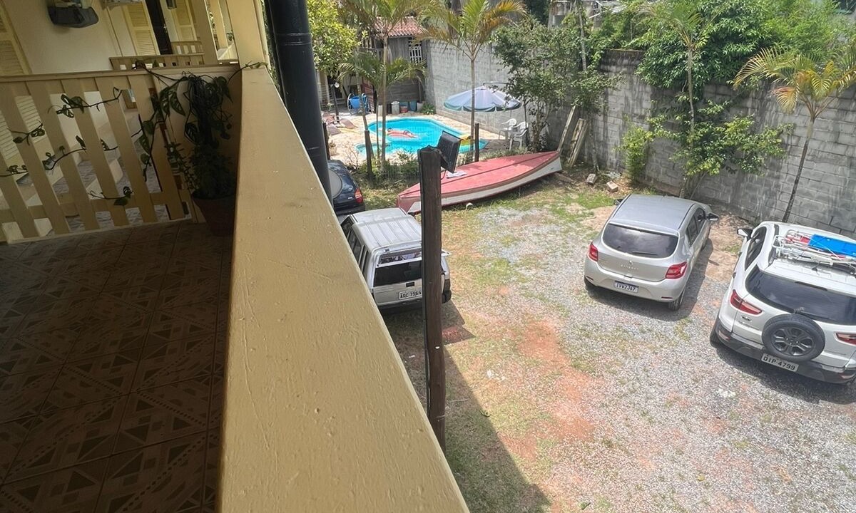 Photo of Outdoor in Guarda do Embau