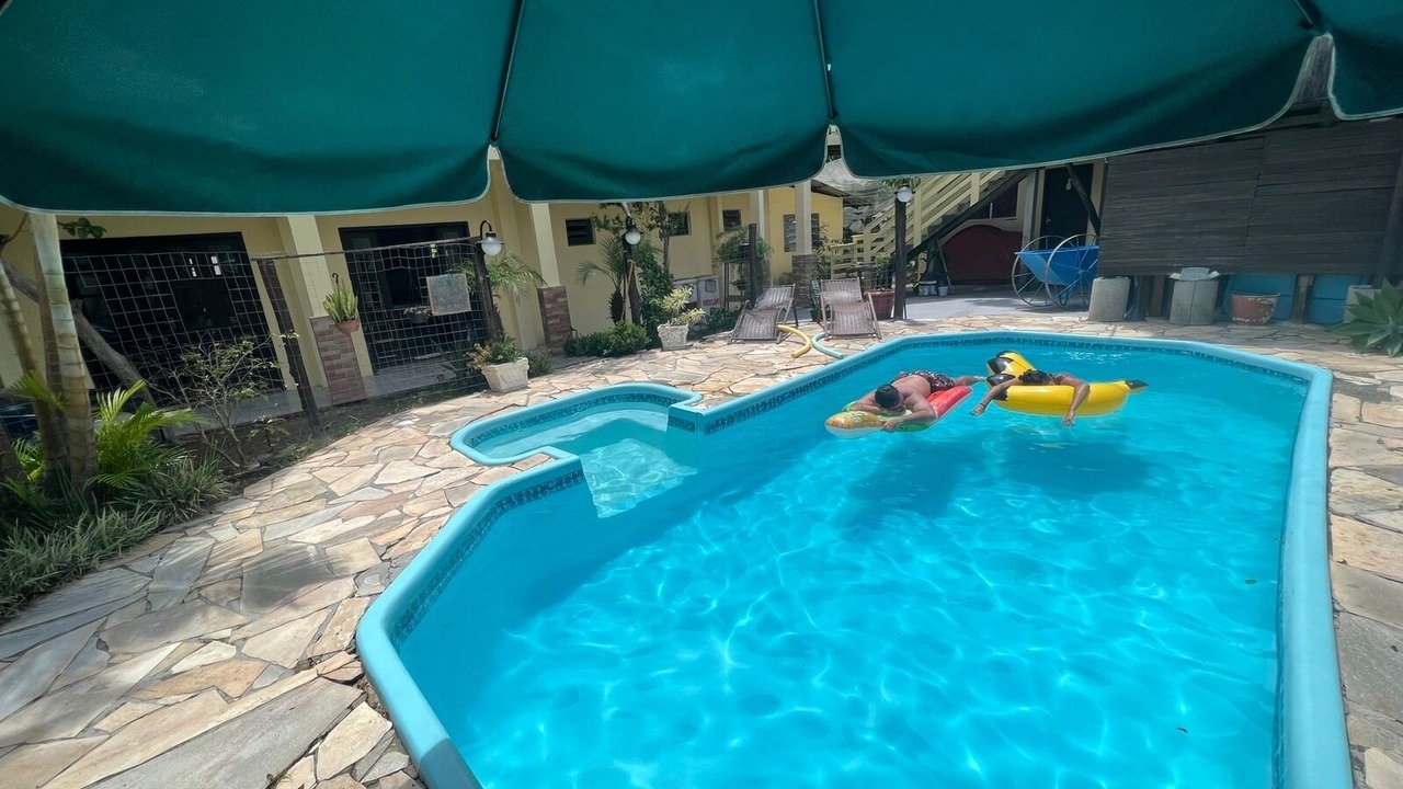 Photo of Outdoor in Guarda do Embau