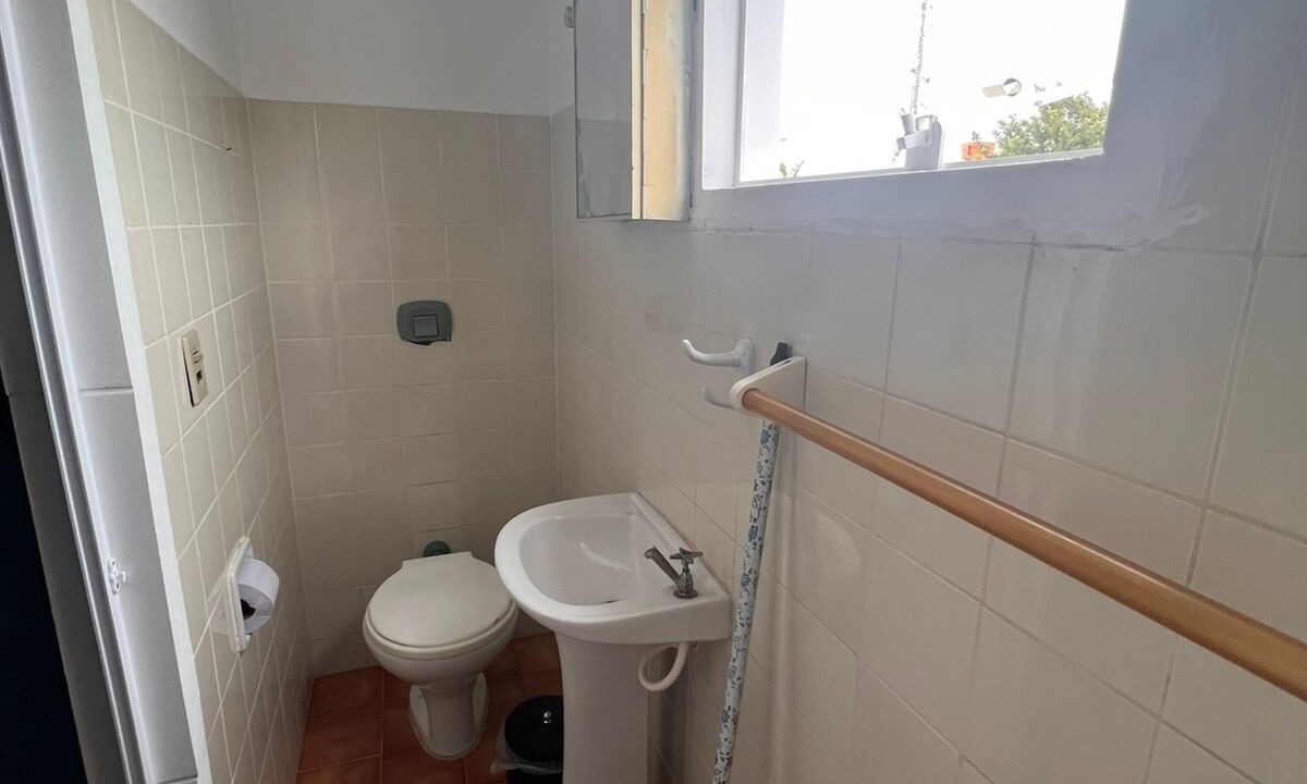 Photo of Bathroom in Guarda do Embau
