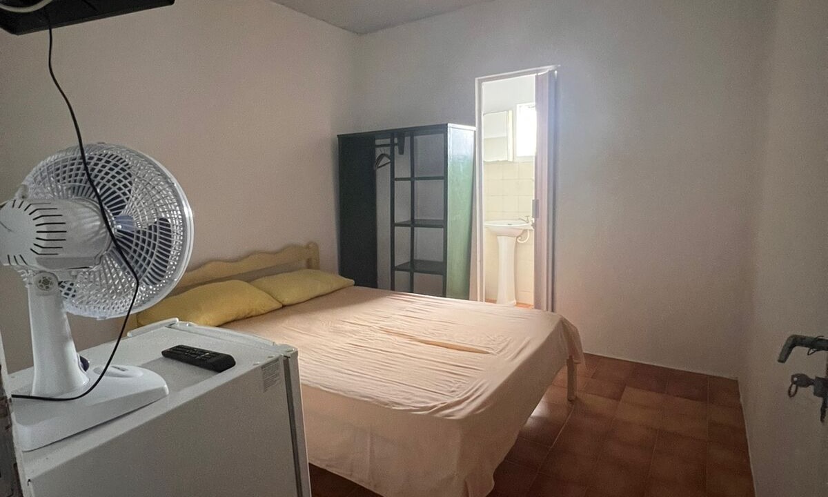 Photo of Bedroom in Guarda do Embau