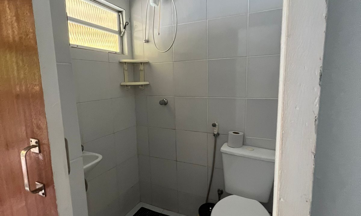Photo of Bathroom in Guarda do Embau
