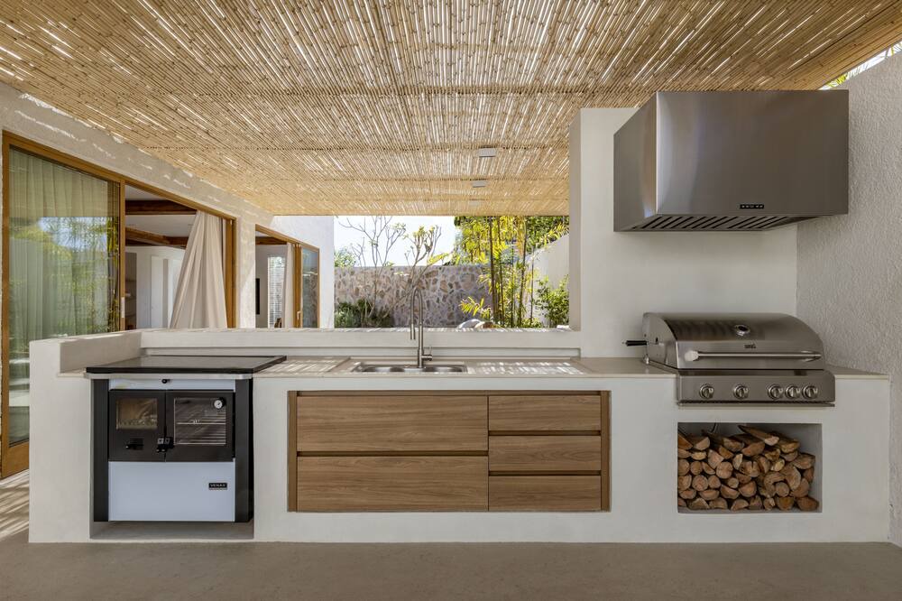 Photo of Kitchen in Alto Paraiso de Goias
