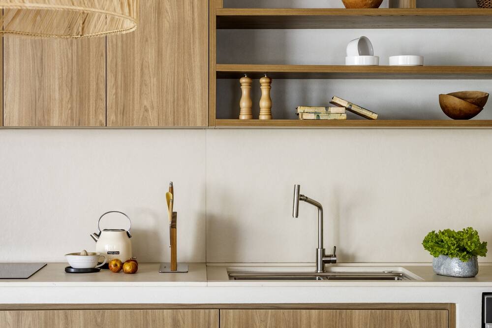 Photo of Kitchen in Alto Paraiso de Goias