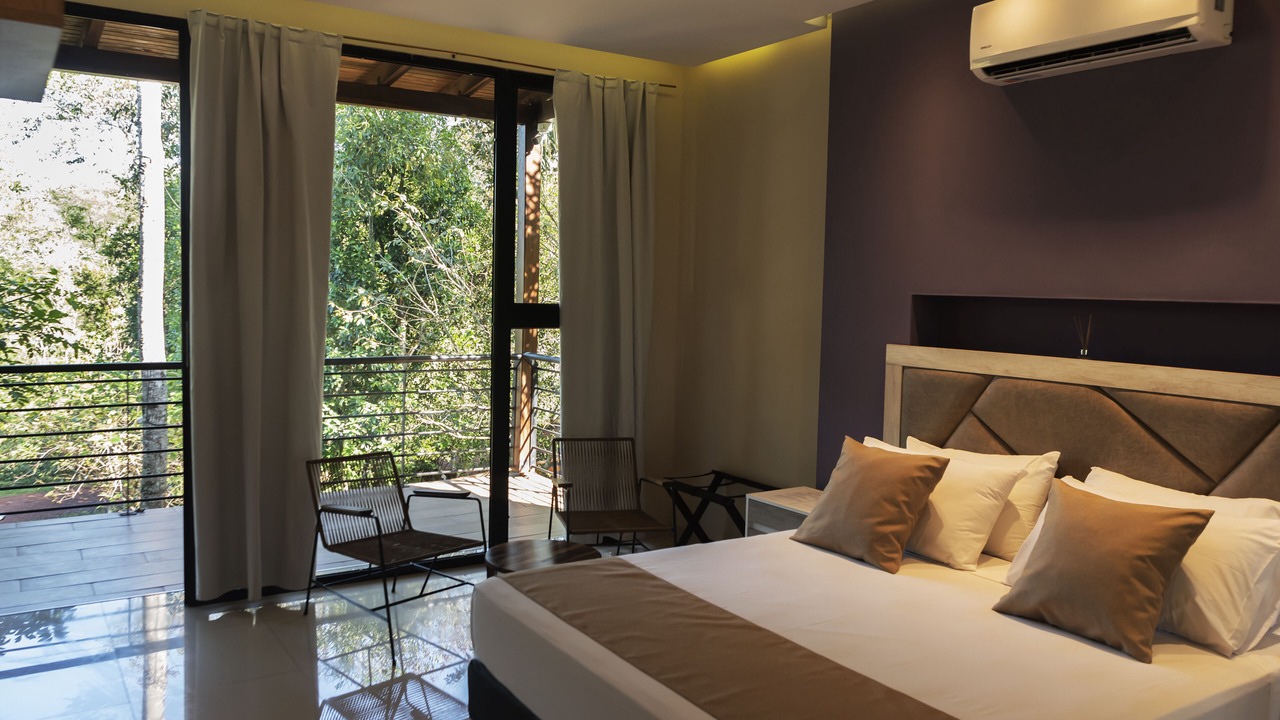 Photo of Bedroom in Zona Granja