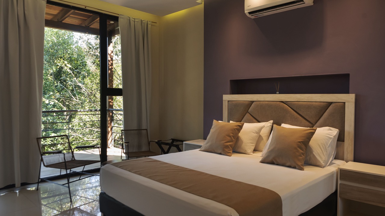 Photo of Bedroom in Zona Granja